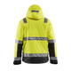 Highvis talvitakki